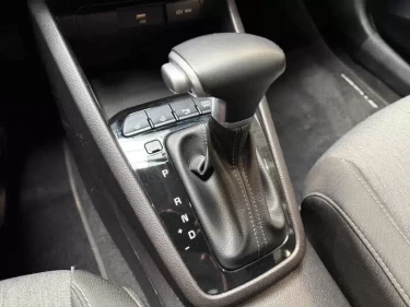Foto van Kia Stonic