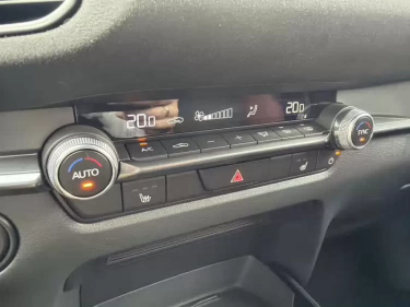 Foto van Mazda CX-30
