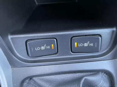 Foto van Suzuki S-Cross