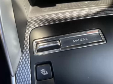 Foto van Mazda CX-60