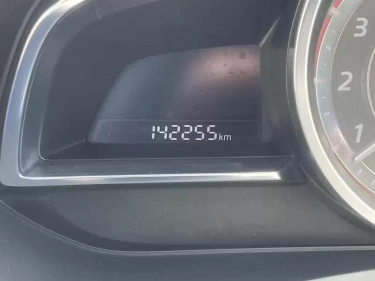 Foto van Mazda 3