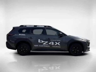 Foto van Toyota bZ4X Touring