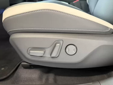 Foto van Kia EV3