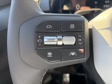 Foto van Kia EV3