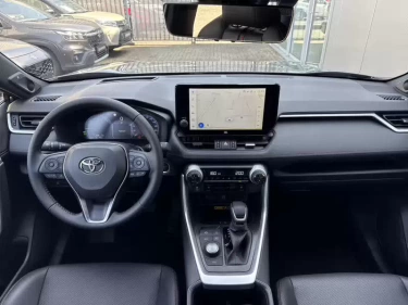 Foto van Toyota RAV4