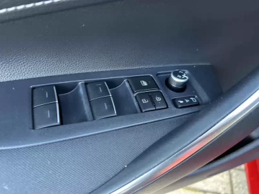 Foto van Toyota Corolla Touring Sports