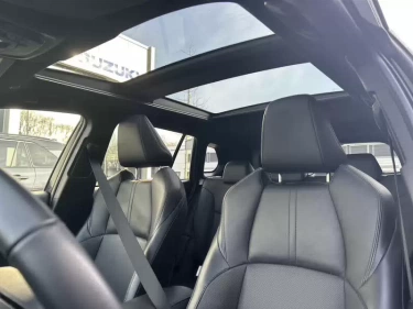 Foto van Toyota Corolla Cross