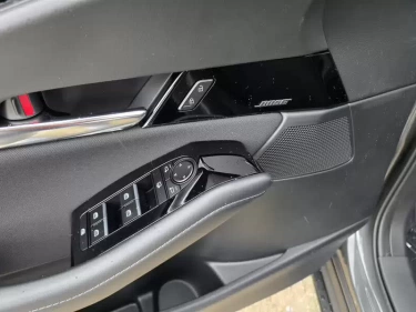 Foto van Mazda CX-30