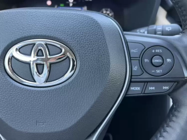 Foto van Toyota RAV4