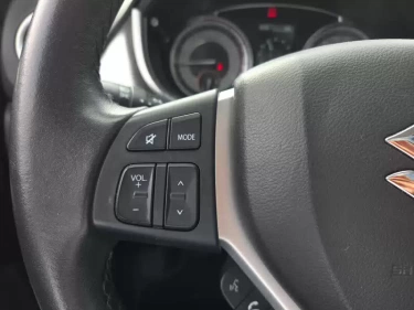 Foto van Suzuki Vitara