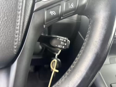 Foto van Toyota Verso