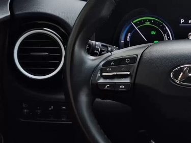 Foto van Hyundai Kona