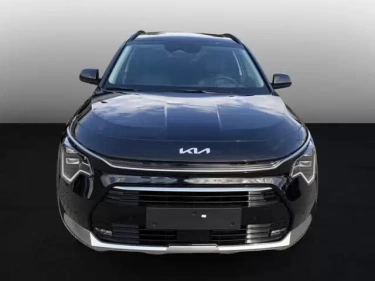 Foto van Kia Niro