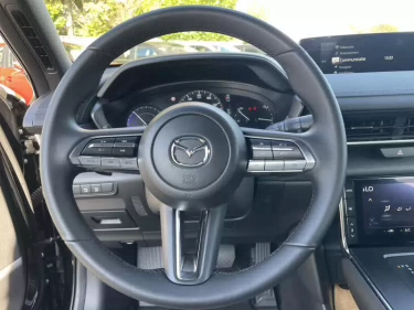 Foto van Mazda MX-30