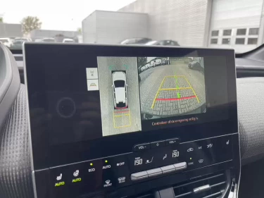 Foto van Toyota Bz4x