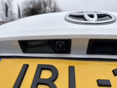 Foto van Toyota Corolla Touring Sports