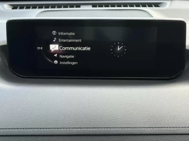 Foto van Mazda MX-30