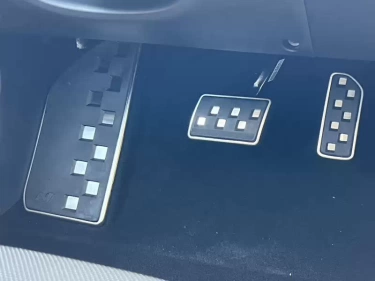 Foto van Hyundai IONIQ 5