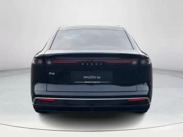 Foto van Mazda 6e