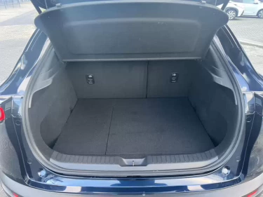 Foto van Mazda CX-30