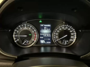 Foto van Suzuki Vitara