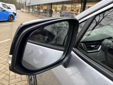Foto van Toyota RAV4