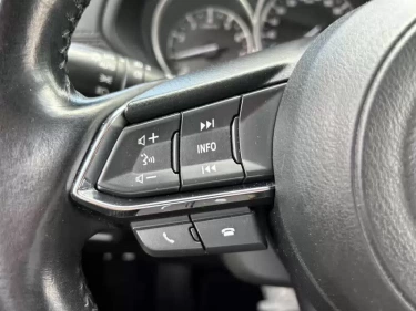 Foto van Mazda CX-5