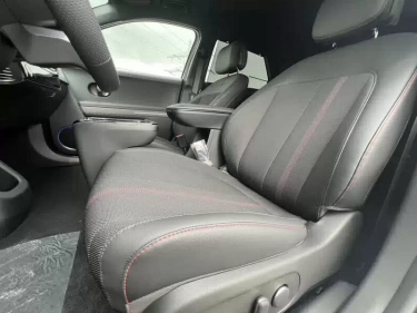 Foto van Hyundai IONIQ 5