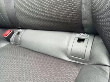 Foto van Nissan Qashqai