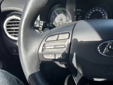 Foto van Hyundai Kona