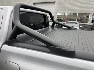 Foto van Toyota Hilux