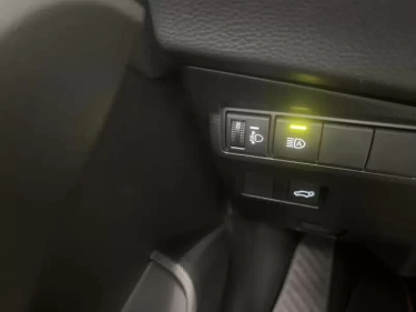 Foto van Toyota Corolla Cross