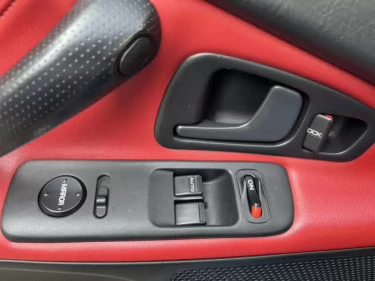 Foto van Honda S2000