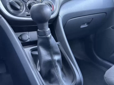 Foto van Suzuki Celerio