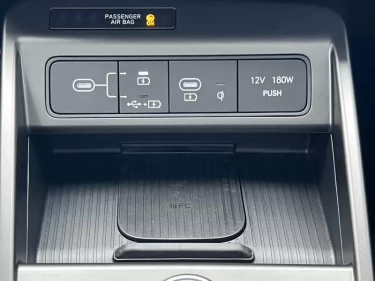 Foto van Hyundai Kona