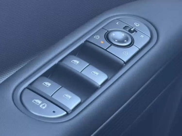 Foto van Hyundai IONIQ 5
