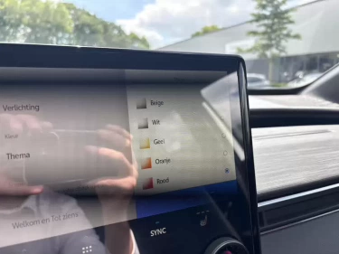 Foto van Toyota C-HR+