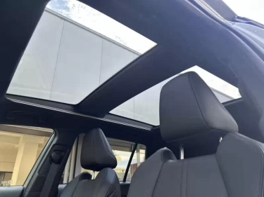Foto van Toyota Corolla Cross