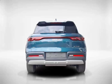 Foto van BYD ATTO 2