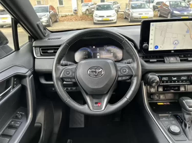 Foto van Toyota RAV4