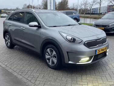 Foto van Kia Niro