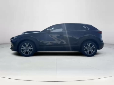 Foto van Mazda CX-30