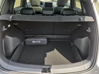 Foto van BYD ATTO 2