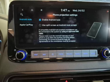 Foto van Hyundai Kona