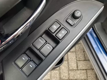 Foto van Suzuki S-Cross