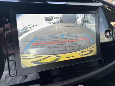 Foto van Toyota Aygo X