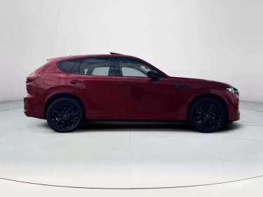 Foto van Mazda CX-60