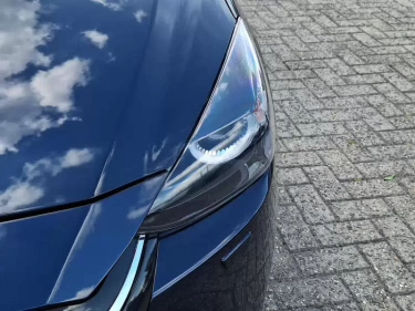 Foto van Mazda 2