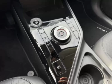 Foto van Kia Niro EV