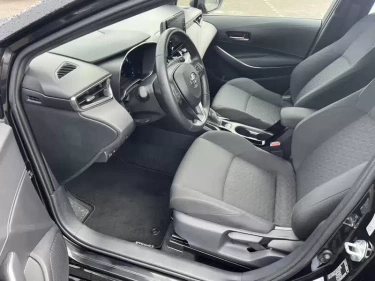 Foto van Toyota Corolla Touring Sports